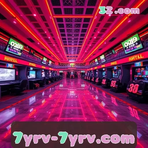 7YRV: Bônus que Entretenem e Aumentam Suas Chances de Ganhar