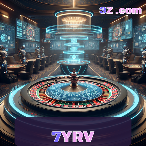 Login com Estilo: A Revolução na Plataforma 7YRV