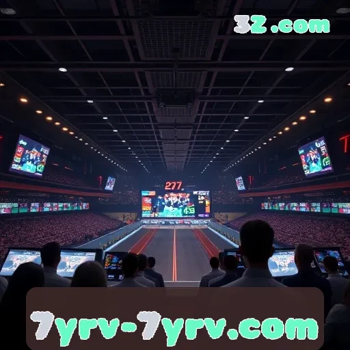 7YRV: Descubra Promoções Imperdíveis e Transforme Seu Jogo!