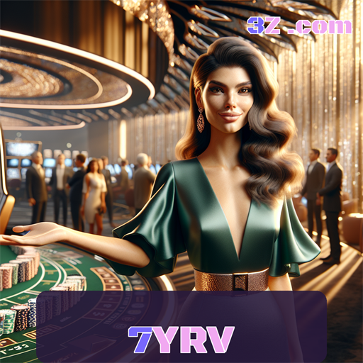 Slots: Aventura e Inovação no 7YRV