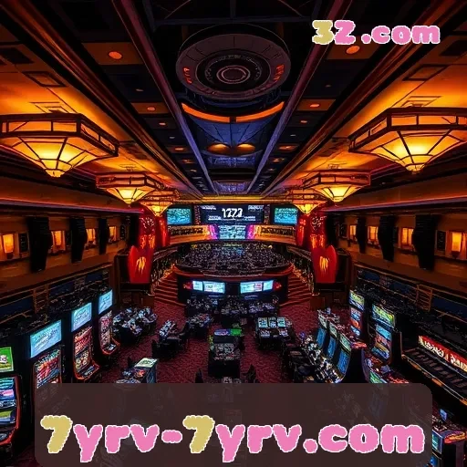 7YRV VIP: Conheça Recursos Que Transformam sua Experiência de Jogo!