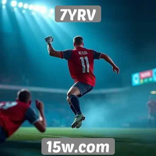 Funcionalidades exclusivas do 7YRV para jogadores