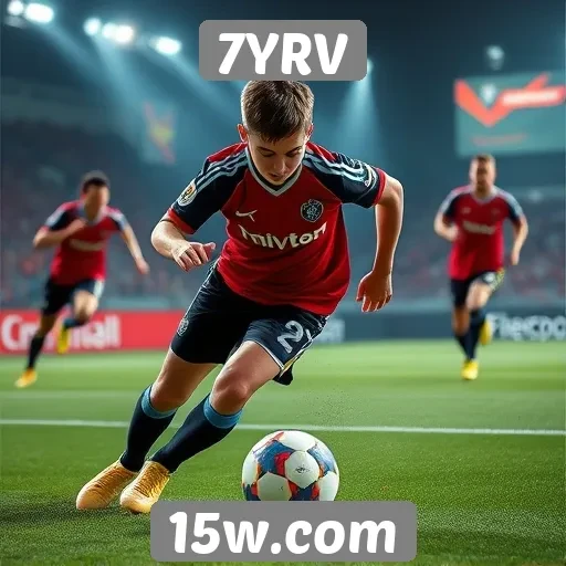 Recursos únicos do 7YRV atraem jogadores novatos