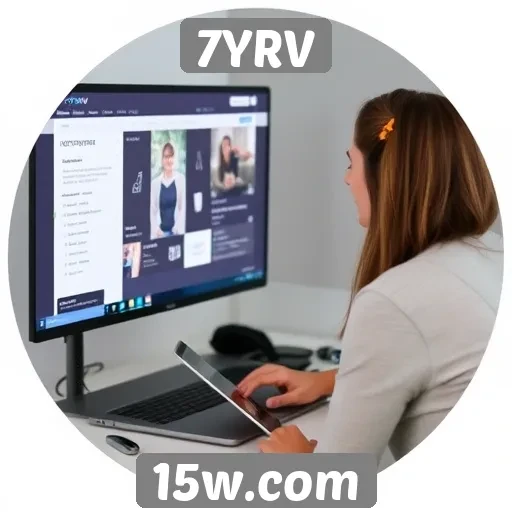 Experiência de usuário no 7YRV é avaliada positivamente