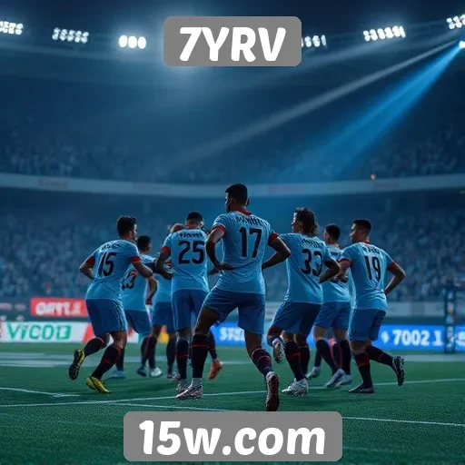 Equipe de desenvolvimento do 7YRV cresce em 2025